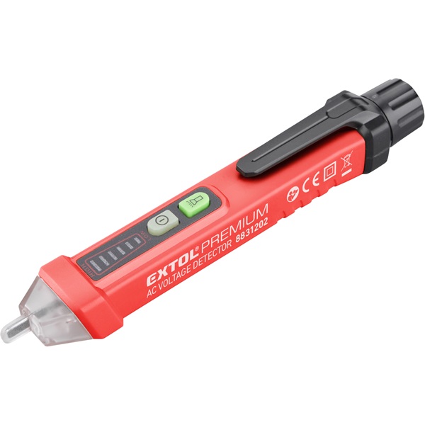 FÁZISKERESŐ 12-1000V AC 156MM FÁZISKERESŐ 12-1000V AC 156MM